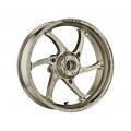 OZ GASS RS-A FORGED ALUMINUM REAR WHEEL: DUCATI 899 / 959 PANIGALE & MONSTER 821 (5.5)
